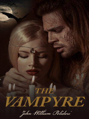 cover image of The Vampyre